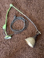 Werkstattlampe midgard bauhaus gebraucht kaufen Werkstattlampe midgard bauhaus gebraucht kaufen  Plauen