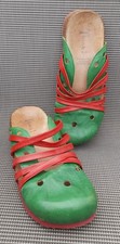 Damen pantolette mules gebraucht kaufen  Frankfurt (Oder)