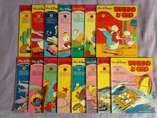 paperino d oro usato  Castel San Giovanni