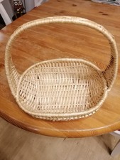 Körbchen blumenmädchen baste gebraucht kaufen  Sohren