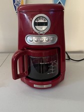 Kitchenaid cup programmable for sale  Cedar Rapids