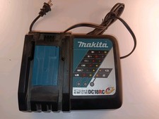 makita dc18rc 18v charger for sale makita dc18rc 18v charger for sale Escondido