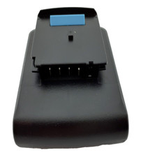 Akku 1500mah black gebraucht kaufen  Eichwalde