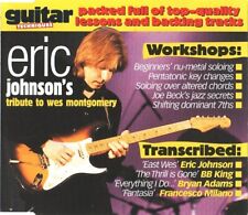 Various guitar techniques for sale  BLACKWOOD