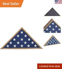 Triangular military flag for sale  Portland