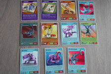 Lot cartes panini d'occasion  Varreddes
