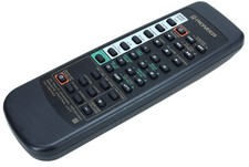 Pioneer vsx130 télécommande d'occasion  Paris XX