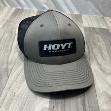 Hoyt archery snapback for sale  Denver