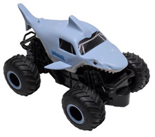 Monster jam megalodon gebraucht kaufen  Allersberg
