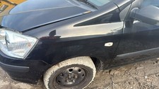 Hyundai getz 2002 for sale  MANCHESTER