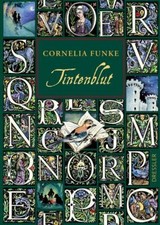 Tintenblut cornelia funke gebraucht kaufen  Waiblingen