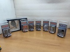 Set star wars usato  Torricella