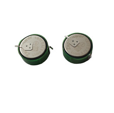 Bateria 2X 1454 3.7V Z75 para fones de ouvido Soft Bank C & S Glidic Sound Air TW-7100 comprar usado  Enviando para Brazil