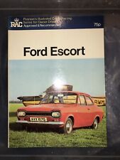 Rac pearson illustrated for sale  BRISTOL