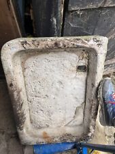 Vintage stone sink for sale  GUILDFORD