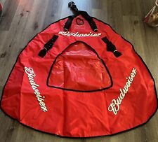 Vintage budweiser sevylor for sale  Memphis