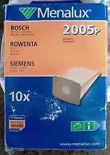 Staubbeutel rowenta ... gebraucht kaufen  Wiehl