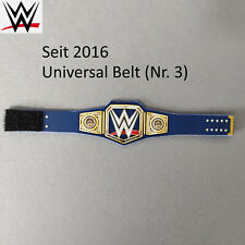 Wwe universal 2024 gebraucht kaufen  Much