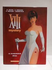 Bd. xiii mystery. d'occasion  Saumur