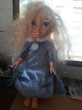 Poupee disney musicale d'occasion  Marseille IV