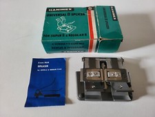 Vintage hanimex universal for sale  LEICESTER