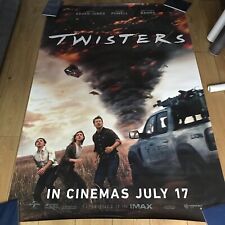 Twisters 2024 bus for sale  SUTTON