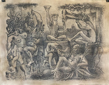 Art contemporain mythologie d'occasion  Saint-Valery-sur-Somme