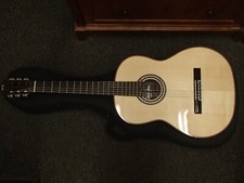Cordoba c10 crossover for sale  Asheville