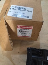 1pc norgren inc. d'occasion  Expédié en Belgium