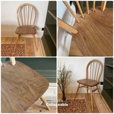 Vintage original ercol for sale  ROYSTON