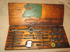 vintage tap die for sale vintage tap die for sale York