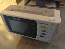 Philips intellivue patienten gebraucht kaufen  Hamburg
