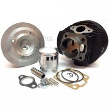 Kit gruppo termico usato  Brusciano