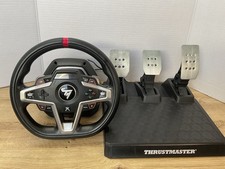 Thrustmaster 248 racing for sale  BURY ST. EDMUNDS