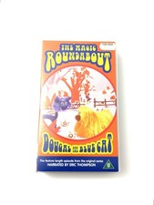 Magic roundabout dougal for sale  NEWPORT