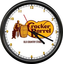 Cracker barrel restaurant for sale  Elk