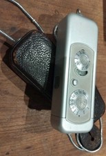 Minox wetzlar camera for sale  SOUTHAMPTON