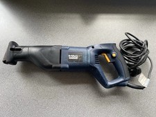 reciprocating saw 240v for sale reciprocating saw 240v for sale HUDDERSFIELD