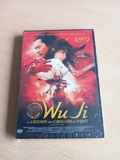 Dvd legende cavaliers d'occasion  Paris X