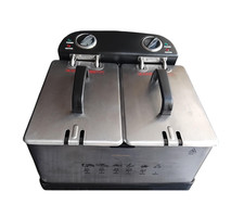 Cookworks twin professional for sale  BELFAST