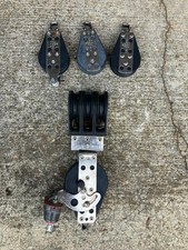 Hobie harken blocks for sale  Madison