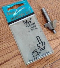 Makita router bit for sale  Cortaro