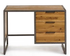 Oak furnitureland brooklyn for sale  PETERBOROUGH