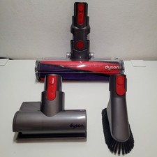 Spazzola dyson fluffy usato  Cuneo
