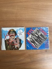 Xtc singles life for sale  PLYMOUTH