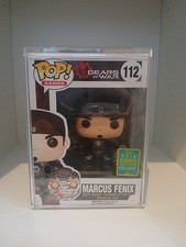 Funko pop gears for sale  LEIGH-ON-SEA