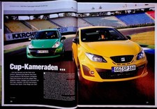 Sport auto 2009 gebraucht kaufen  Deutschland