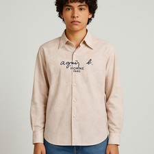 Vintage agnès homme d'occasion  Expédié en Belgium