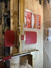 Incra jig ultra for sale  ELY