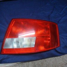 Audi 2005 rear for sale  SLOUGH